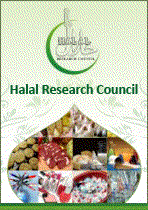 Halal Research Council